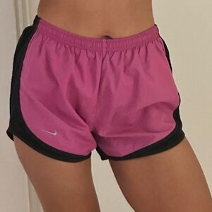 Nike Dri-Fit Shorts.